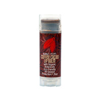 Hawaiian Coffee Cacao Infused Eco-Friendly Lip Balm .15oz