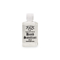 Aloe Vera 99% Alcohol Hand Sanitizer 50ml