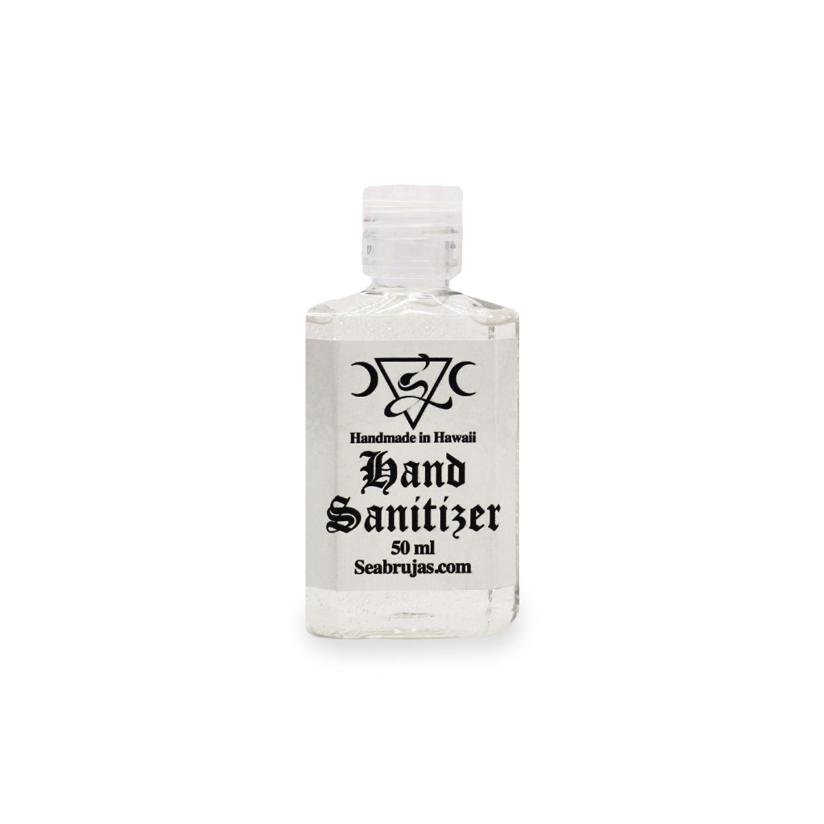 Aloe Vera 99% Alcohol Hand Sanitizer 50ml
