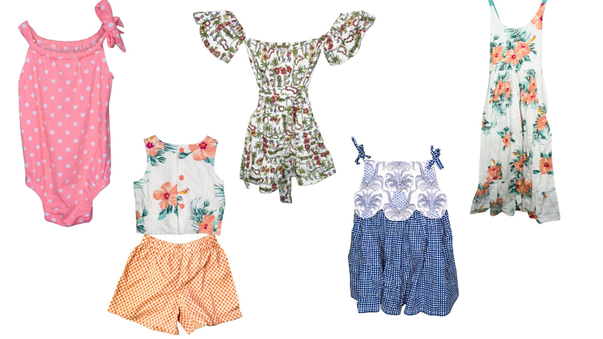 Keiki Apparel