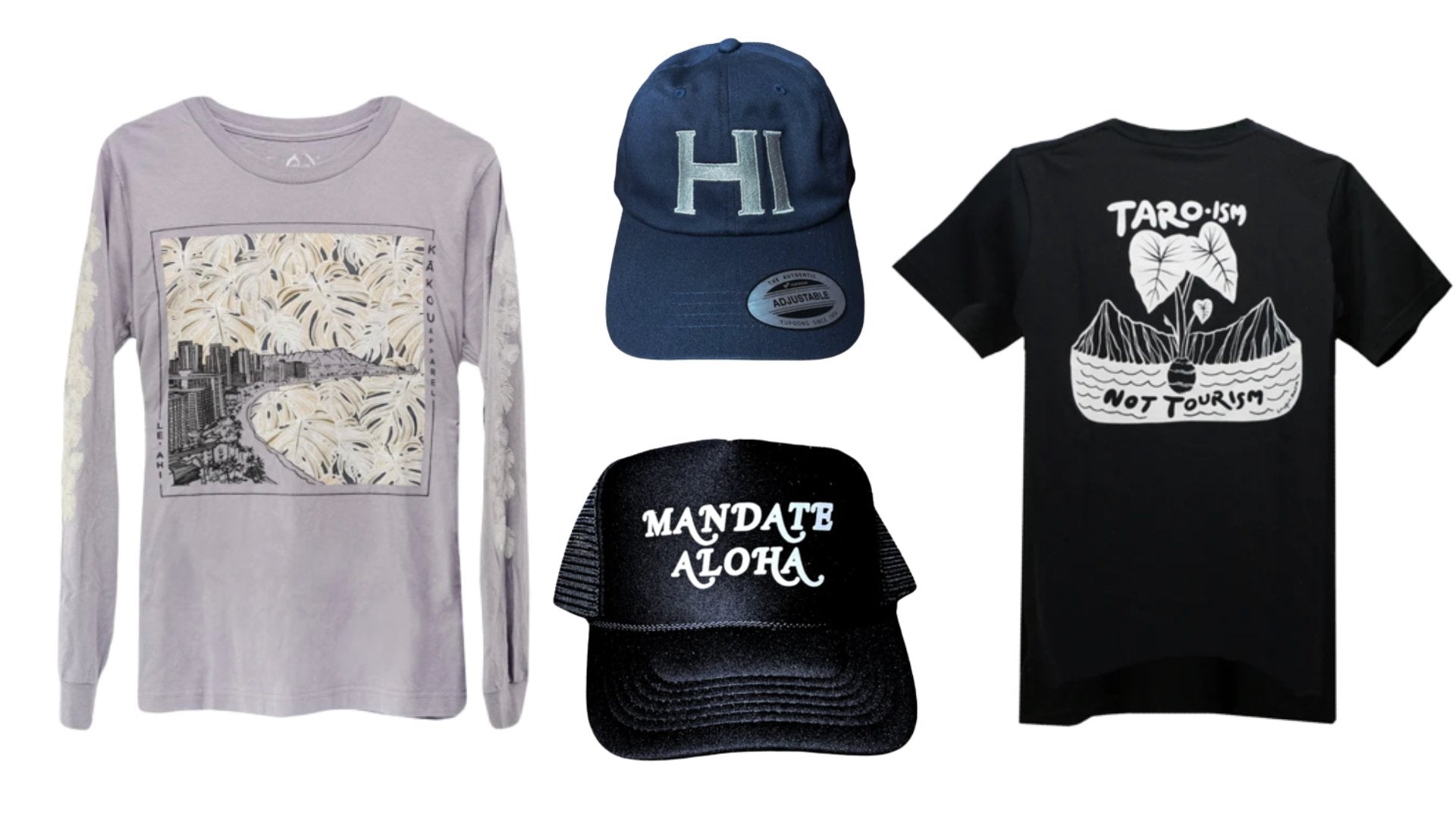 Men's Apparel