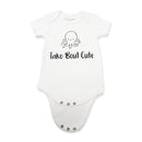 Tako 'Bout Cute Jersey Cotton Onesie