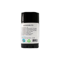 Blakbird Deodorant No. 3 Sandalwood and Vanilla Bean, natural aluminum-free deodorant for sensitive skin, essential oil free and baking soda free formula