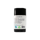 Blakbird Deodorant No. 3 Sandalwood and Vanilla Bean, natural aluminum-free deodorant for sensitive skin, essential oil free and baking soda free formula