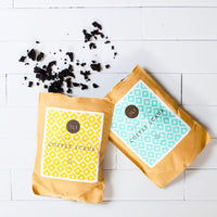 Hawaiian Skincare Coffee Scrub - Organic Ginger 3.5 oz