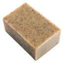 Exfoliating Artisanal Coffee Soap - Mauka 4oz