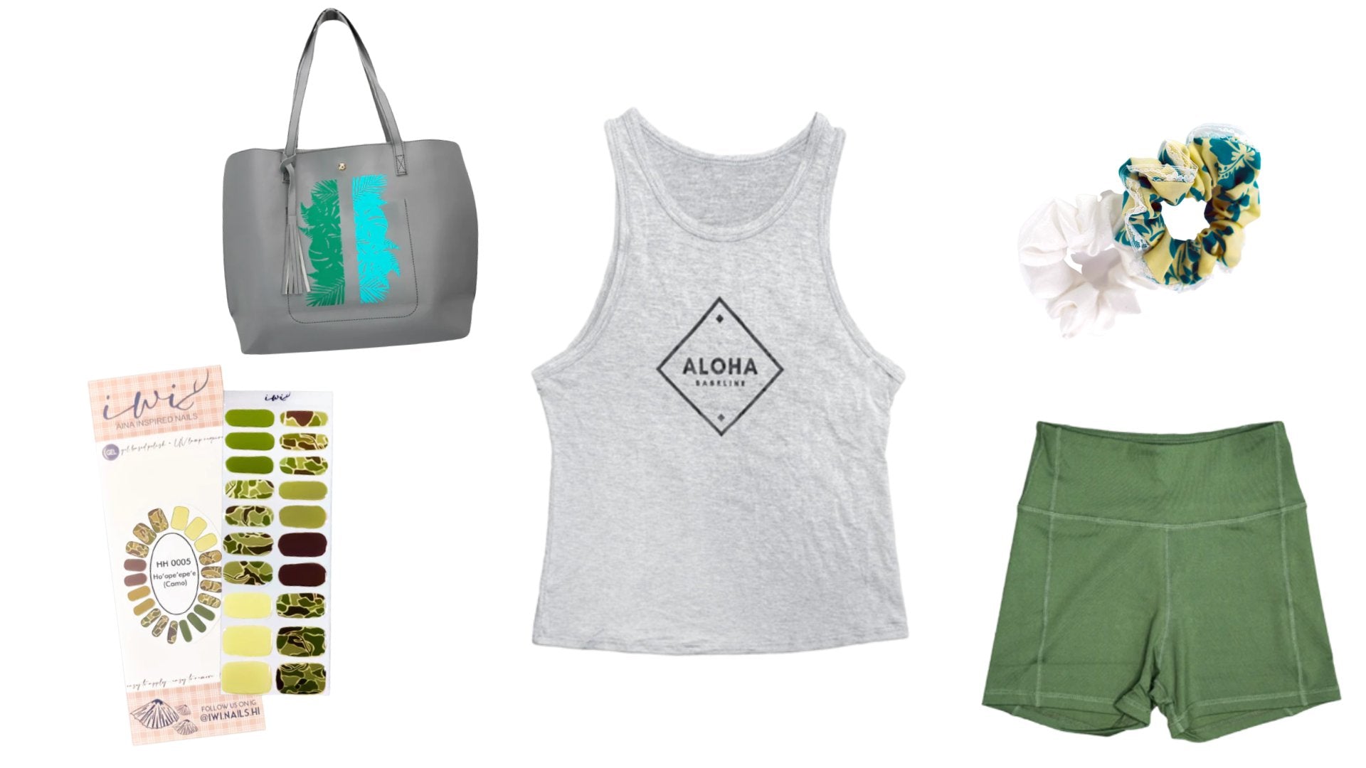Women's Apparel