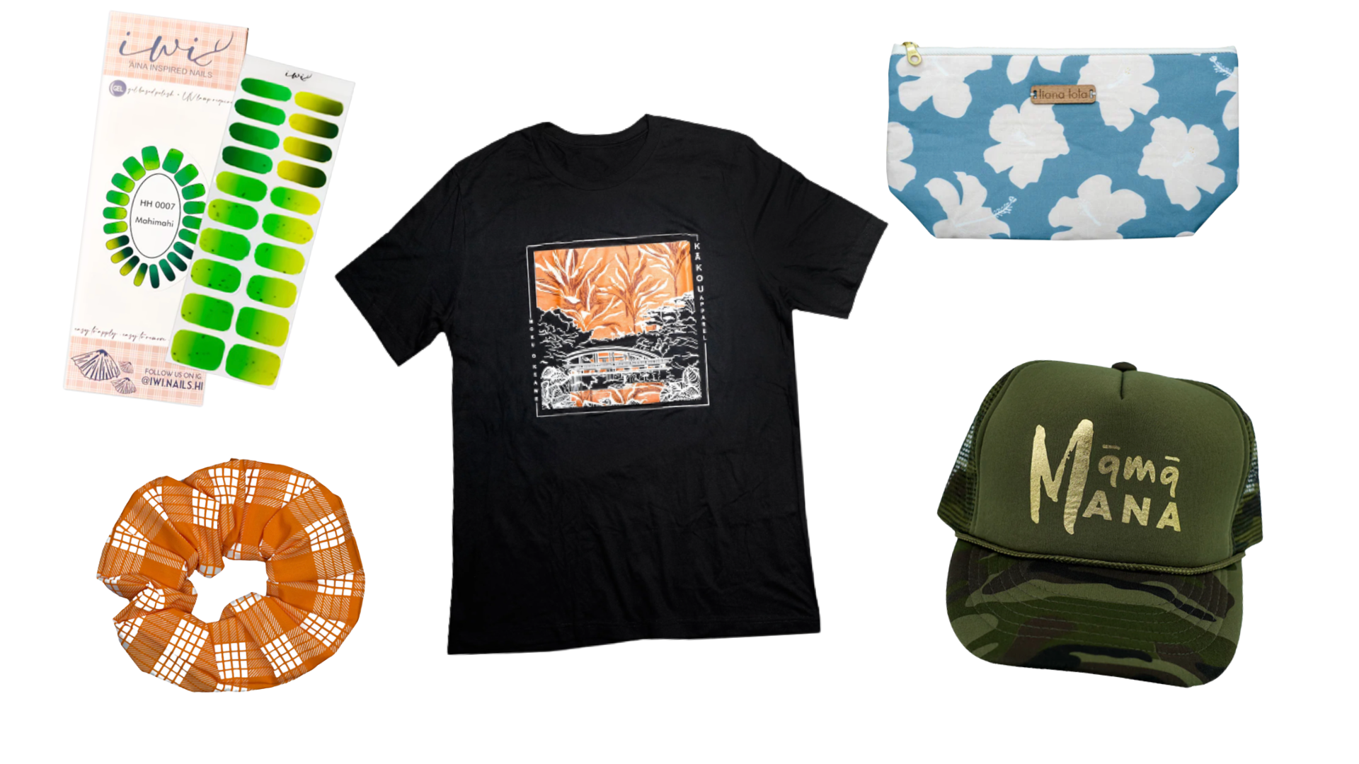 Accessories