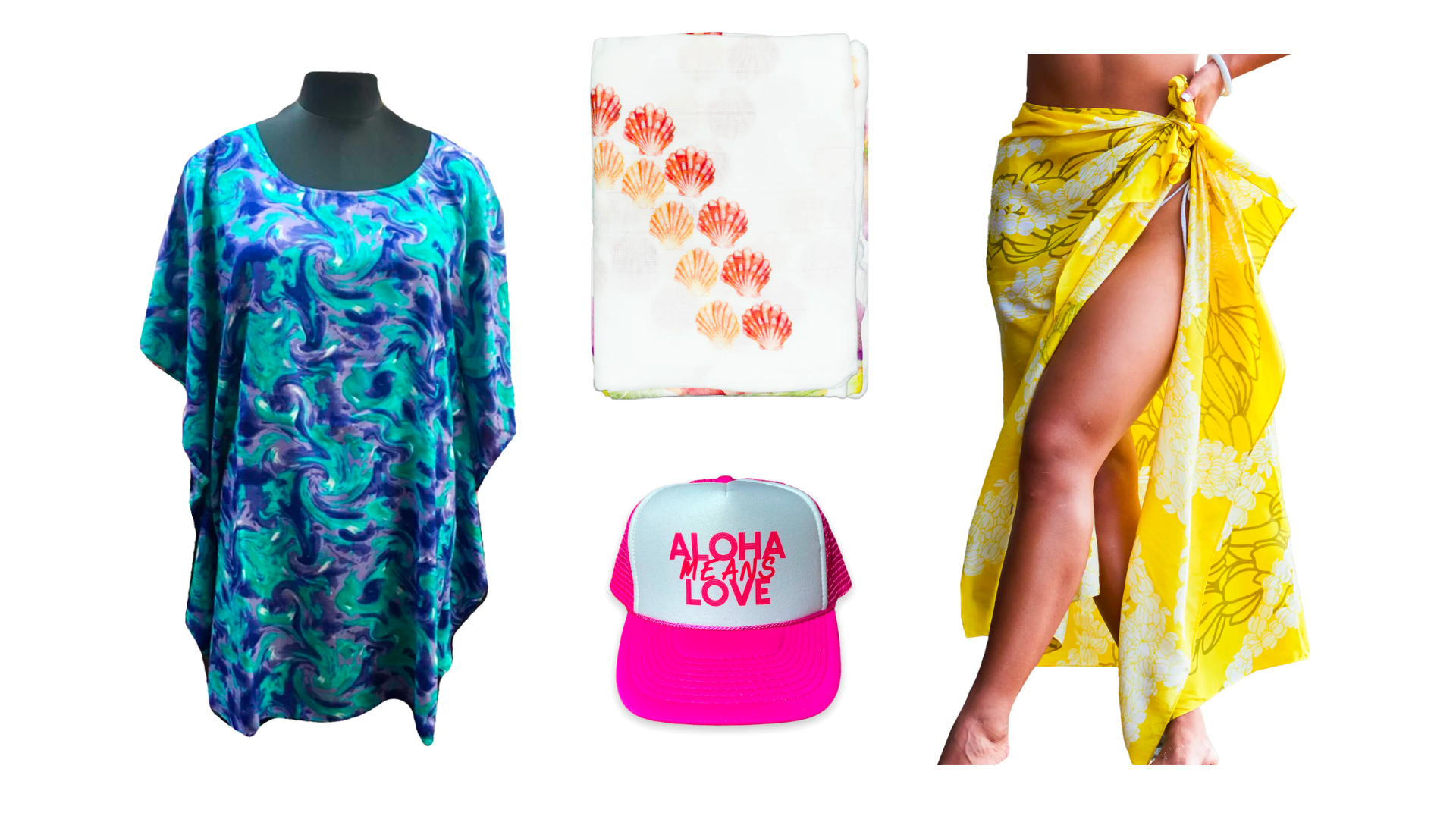 Beach Essentials